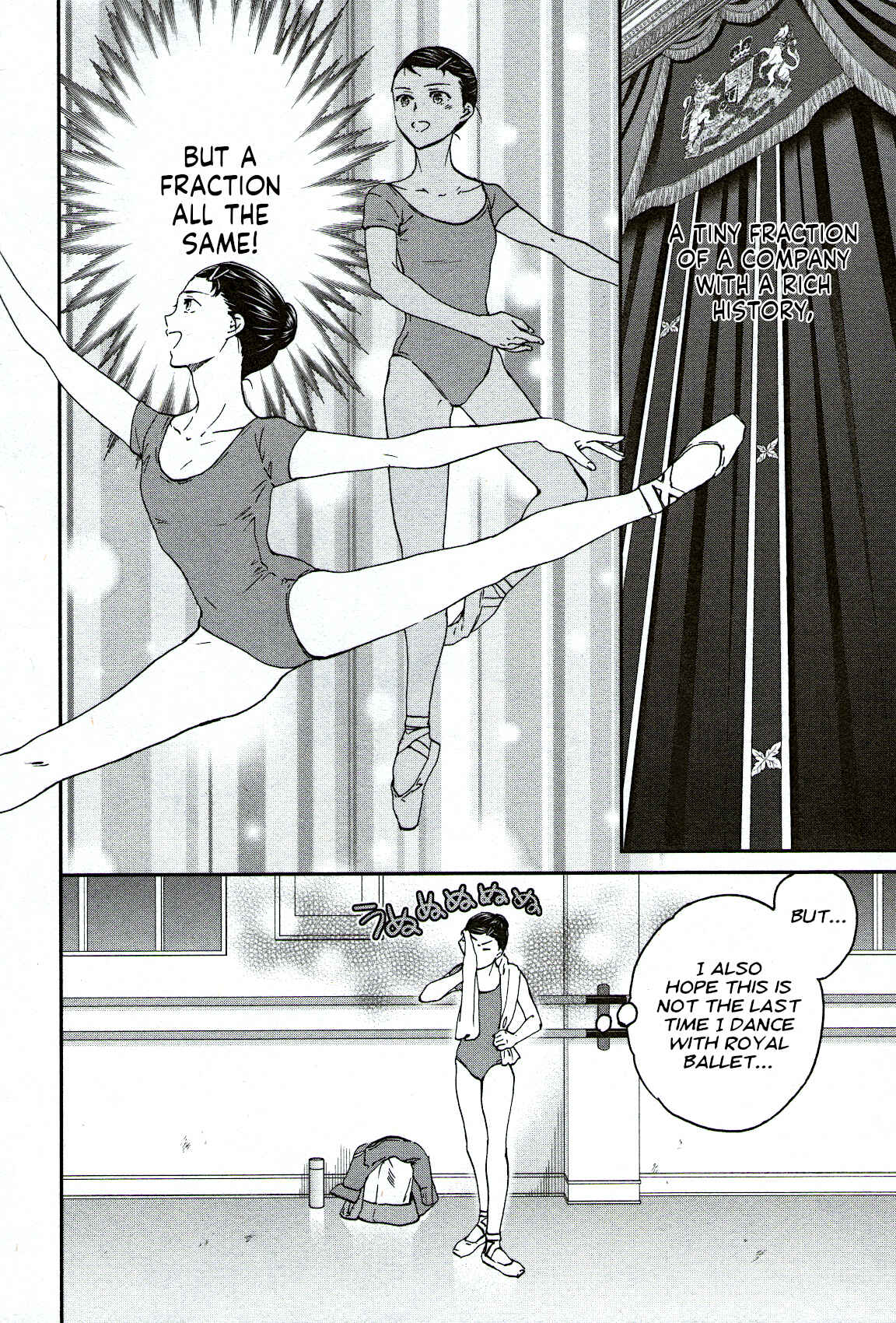 Chapter 84 - Page 30