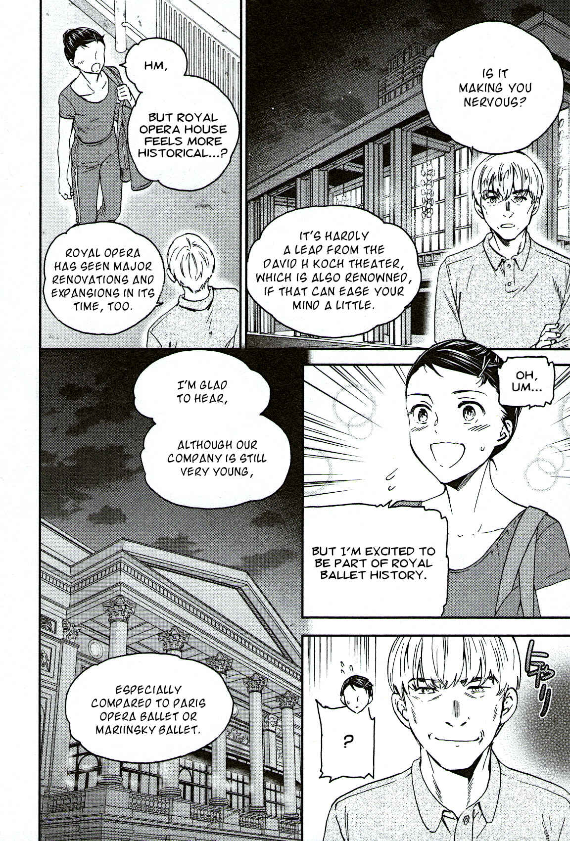 Chapter 84 - Page 32