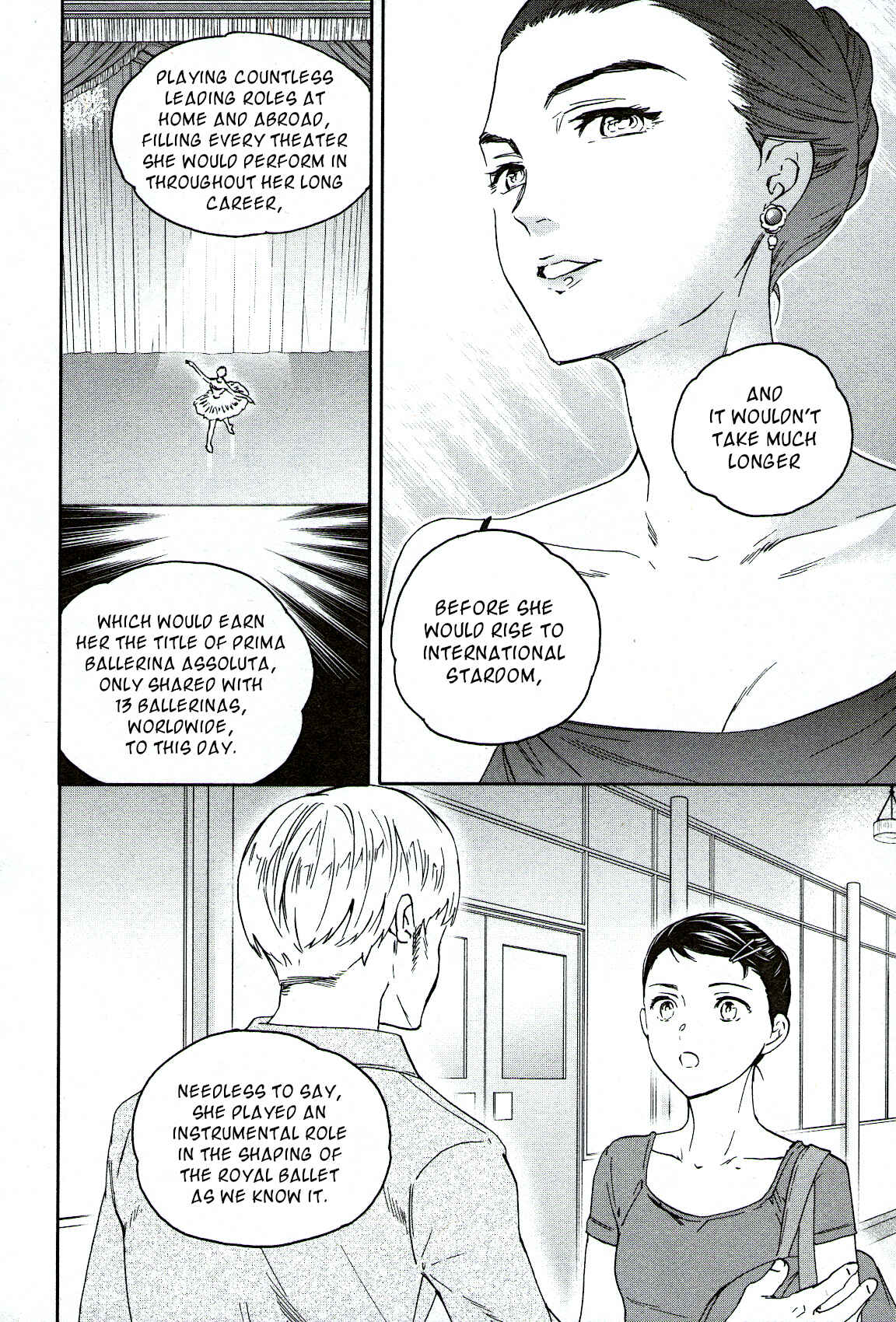 Chapter 84 - Page 34