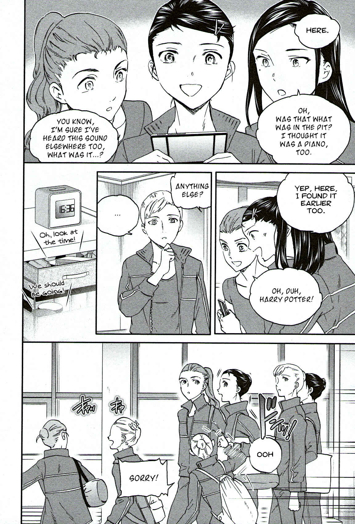 Chapter 84 - Page 4