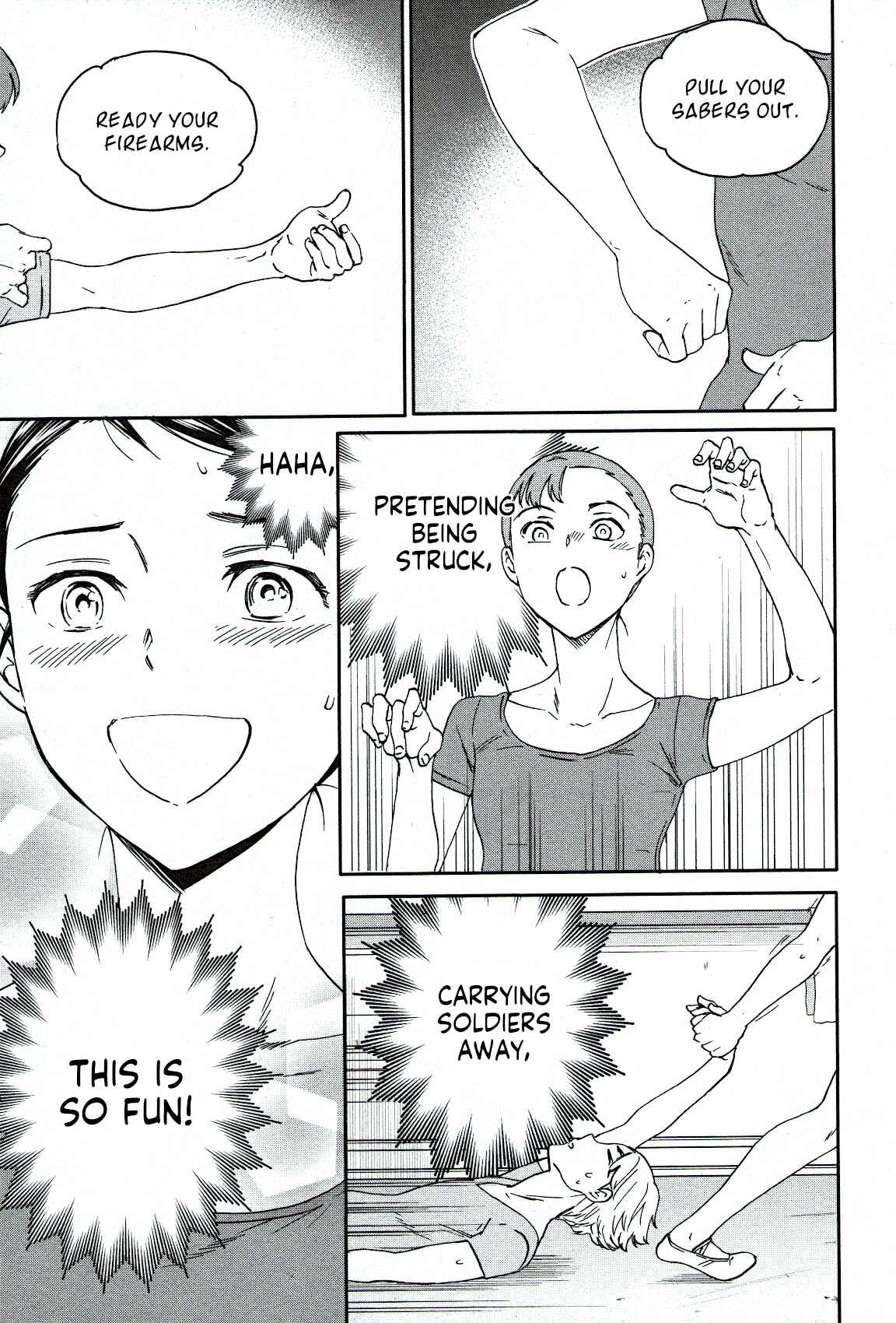 Chapter 84 - Page 7