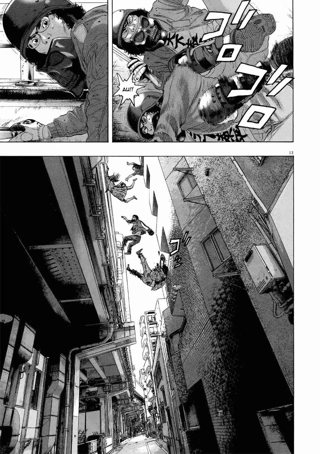 Chapter 193 - Page 13
