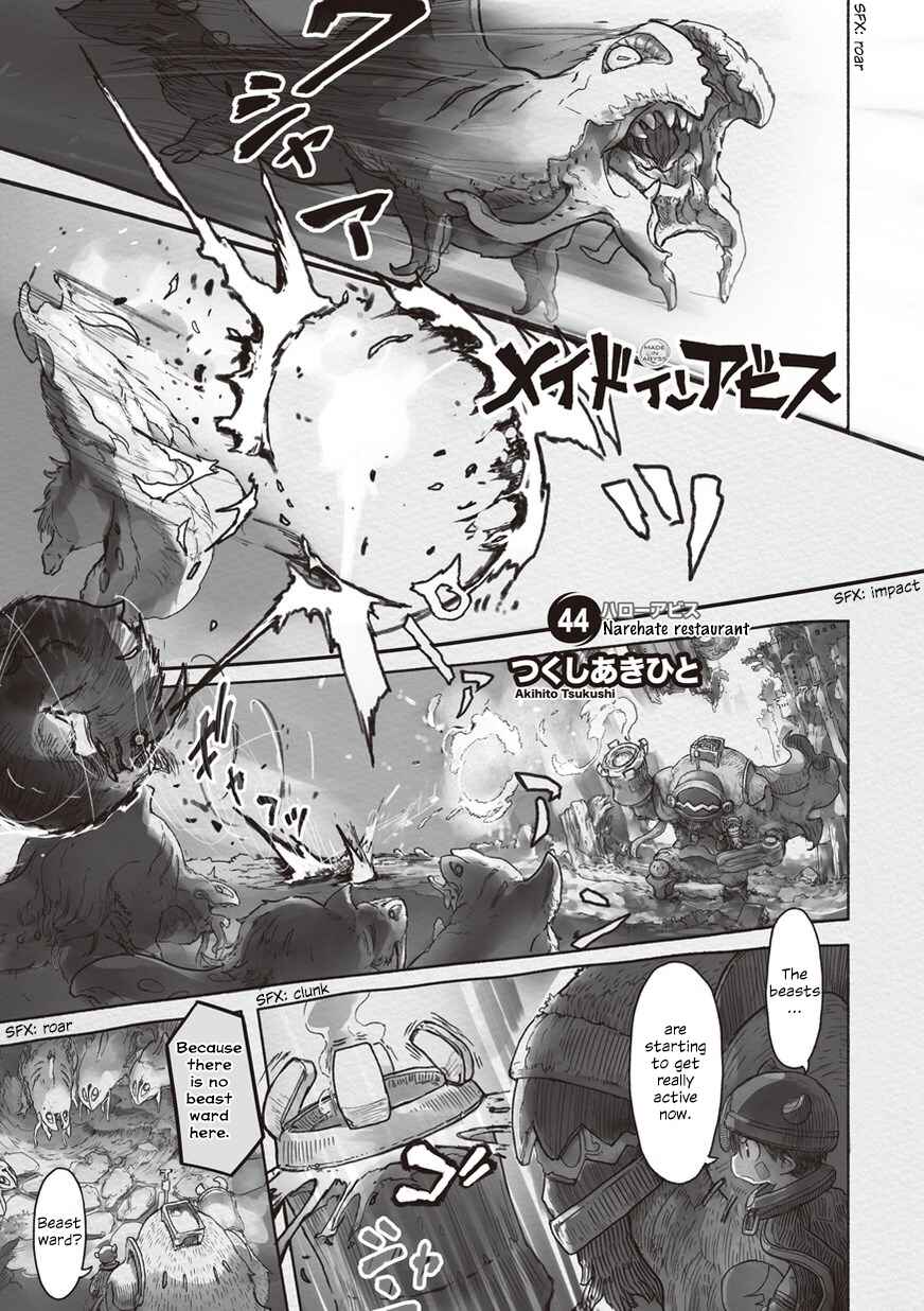 Chapter 44 - Page 1