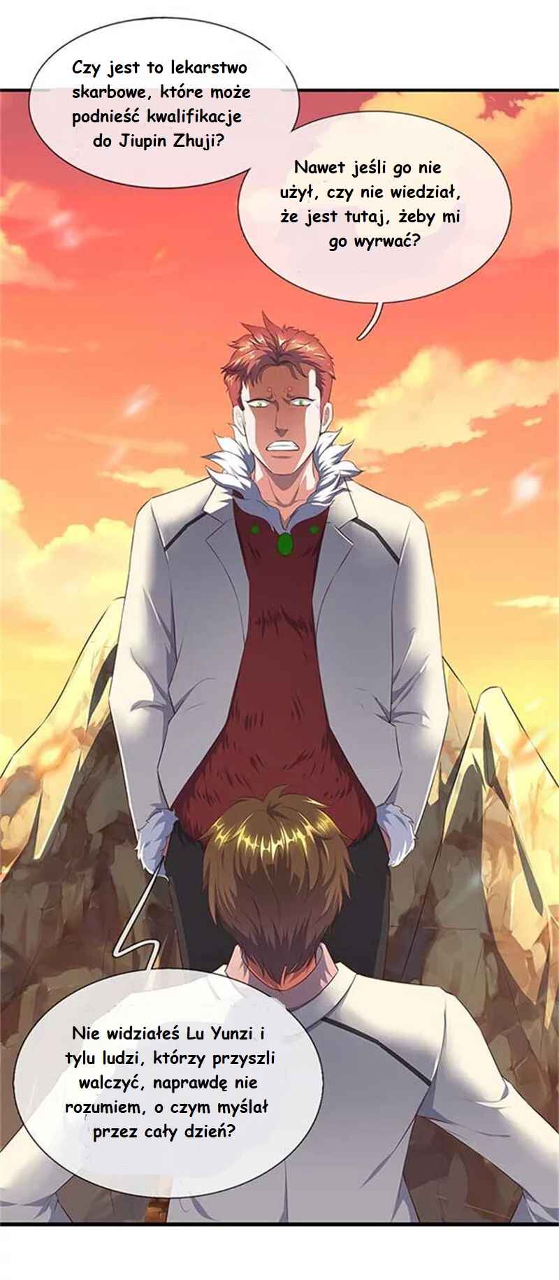 Chapter 90 - Page 21
