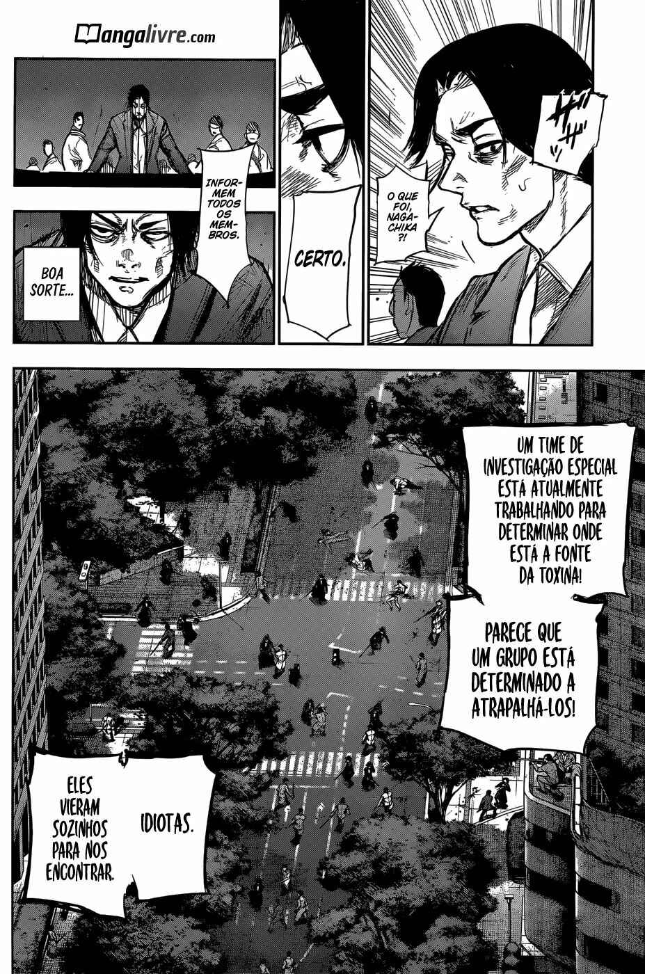 Chapter 165 - Page 10