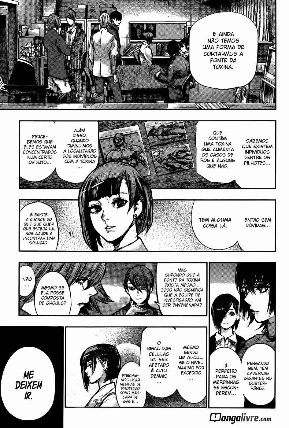 Chapter 165 - Page 3