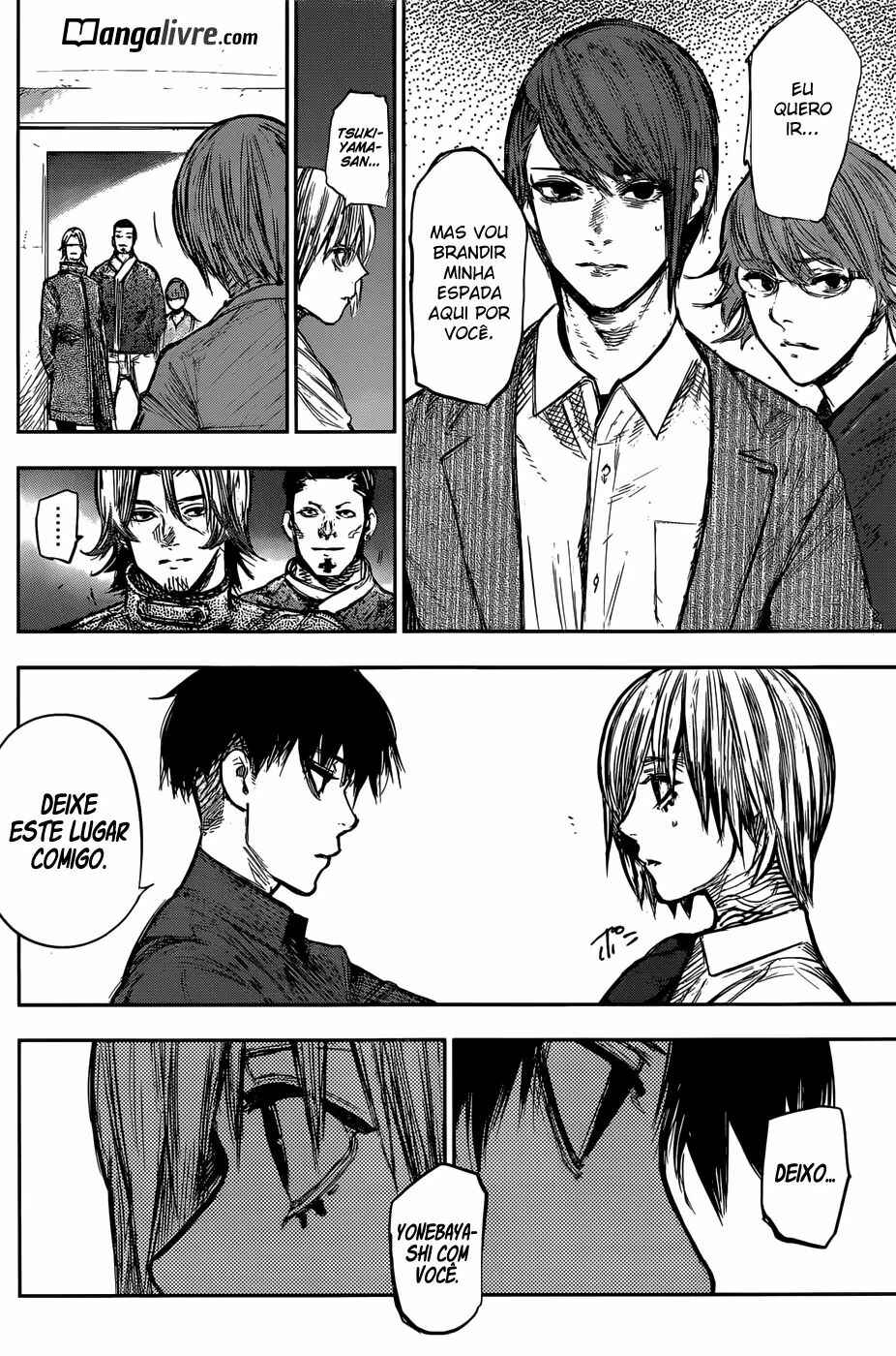 Chapter 165 - Page 8