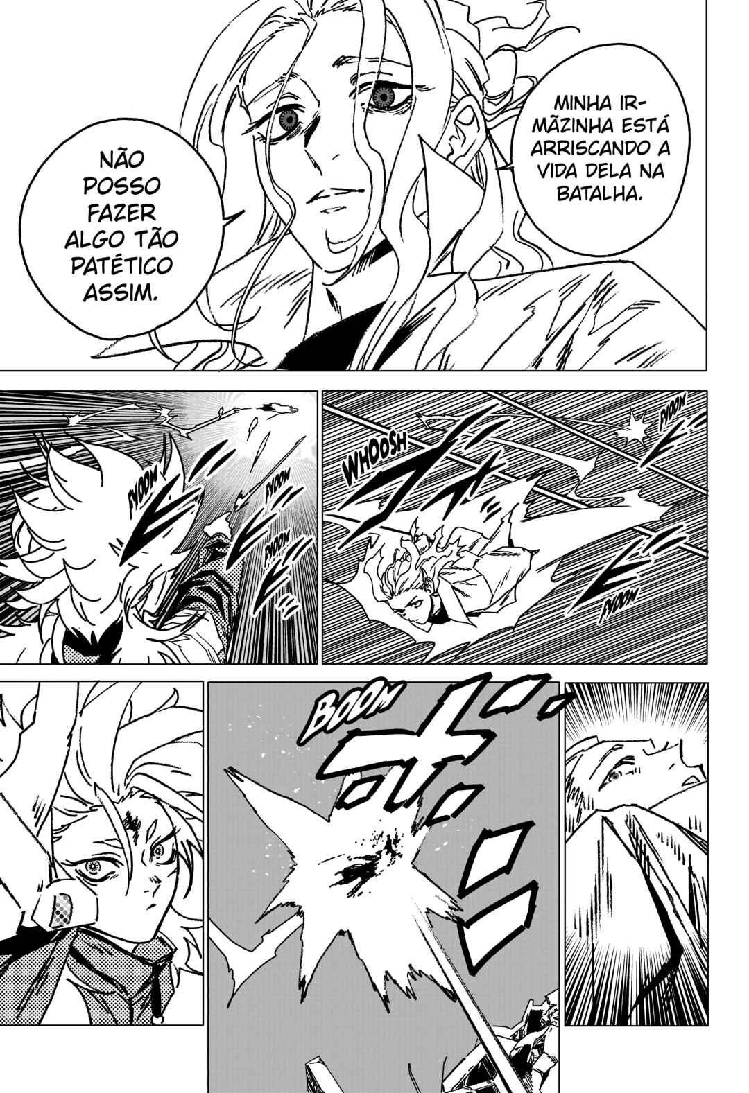 Chapter 77 - Page 15