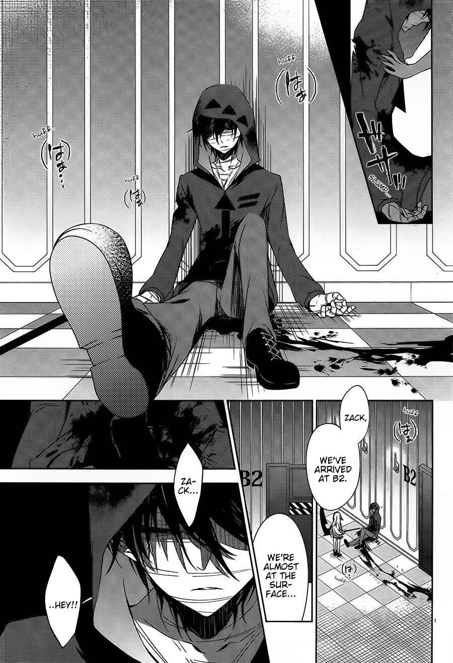 Chapter 22 - Page 3
