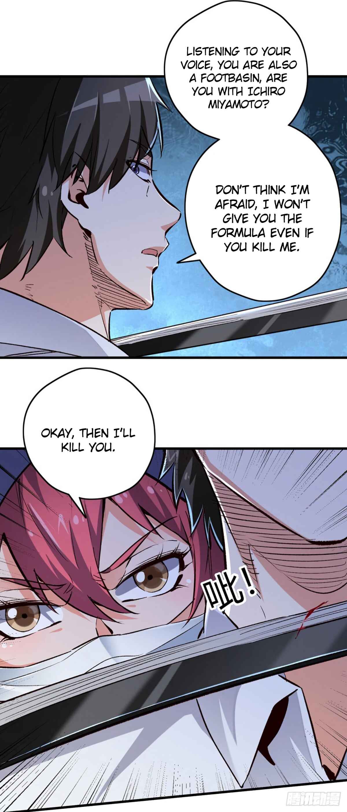 Chapter 221 - Page 11