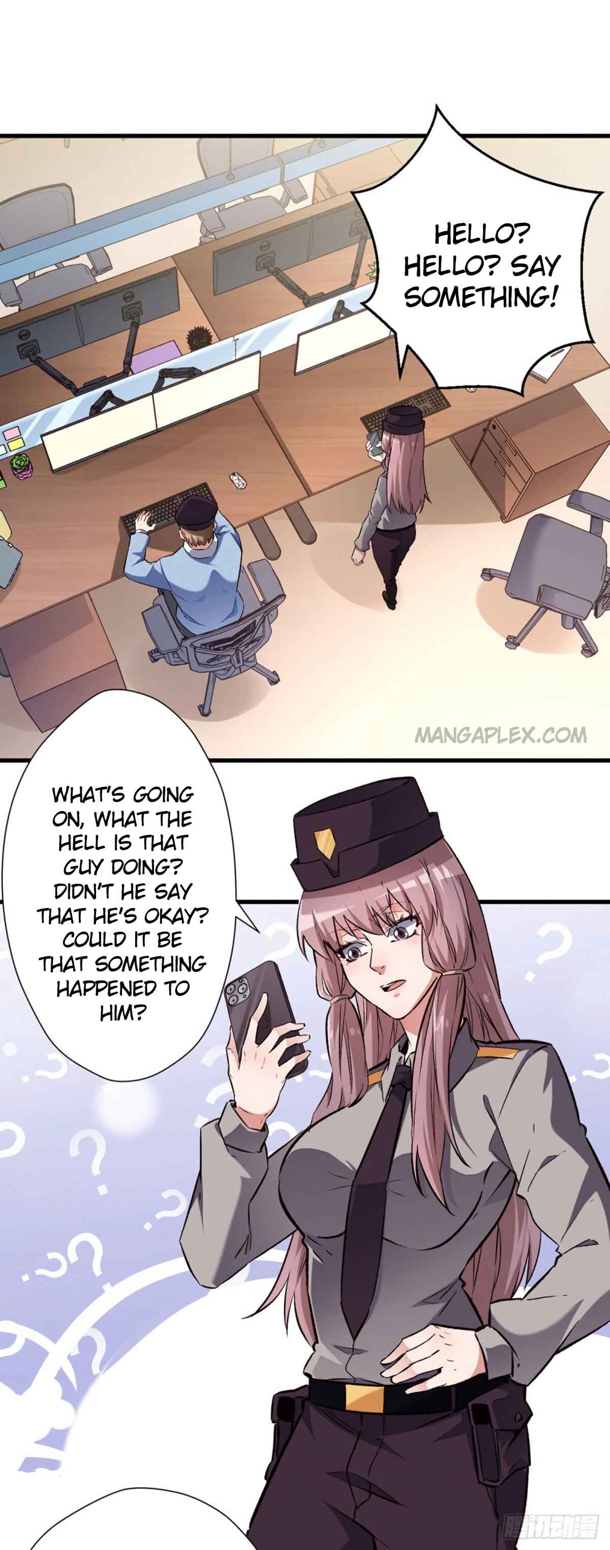 Chapter 221 - Page 2