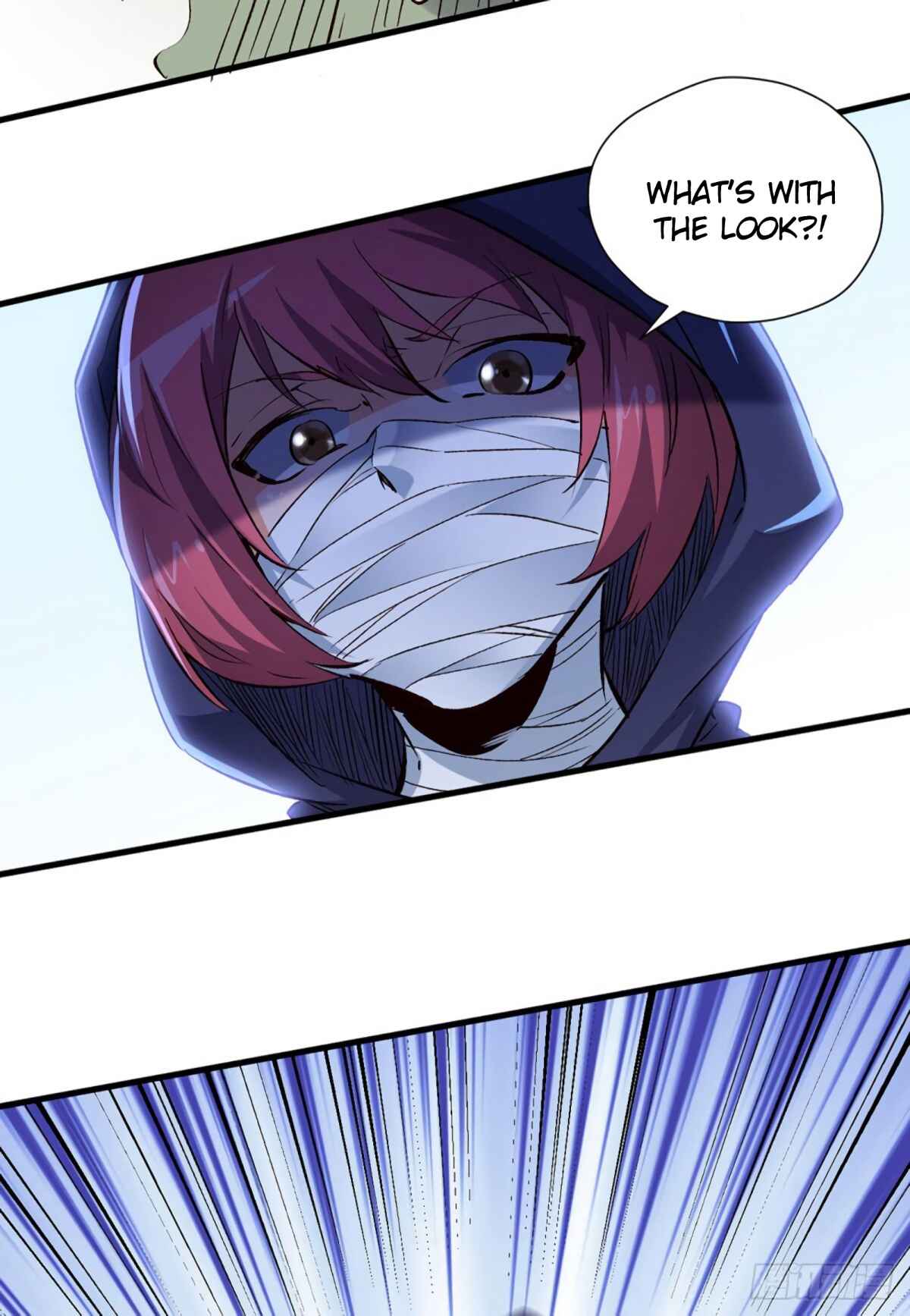Chapter 221 - Page 23