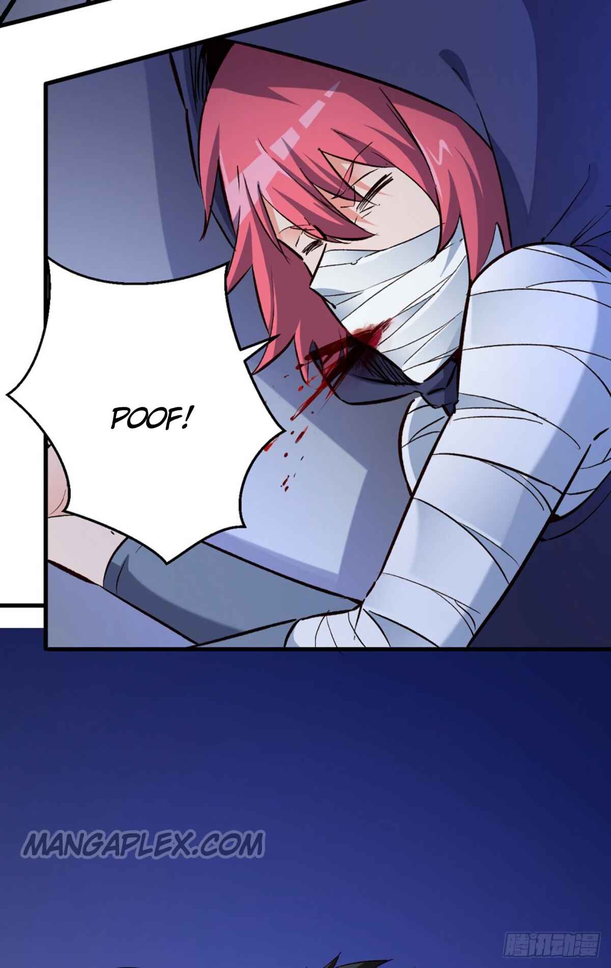 Chapter 221 - Page 32