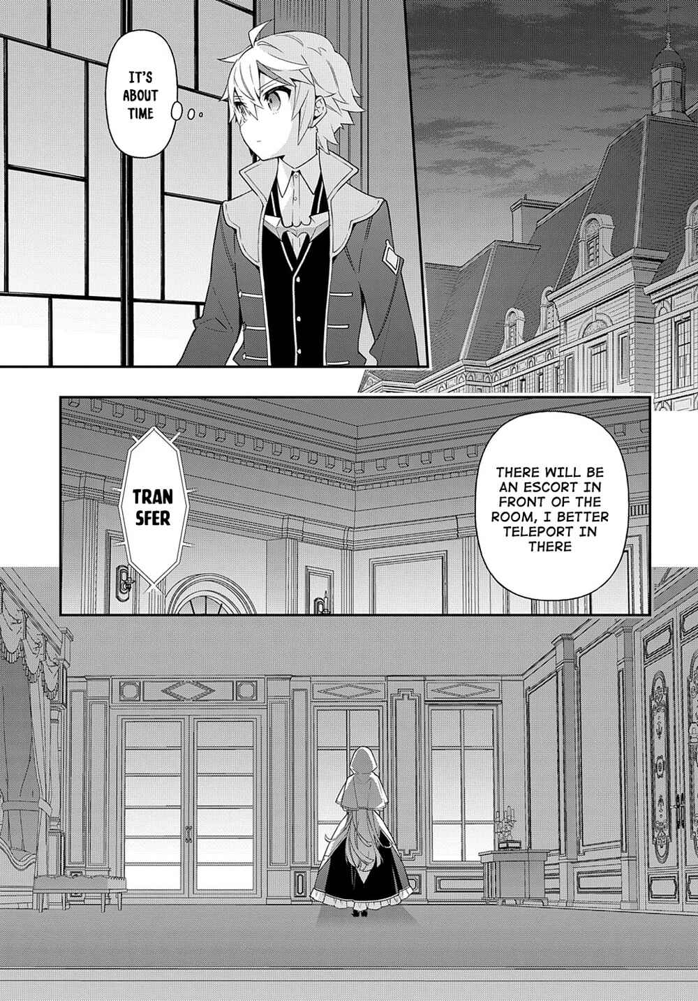 Chapter 44 - Page 19