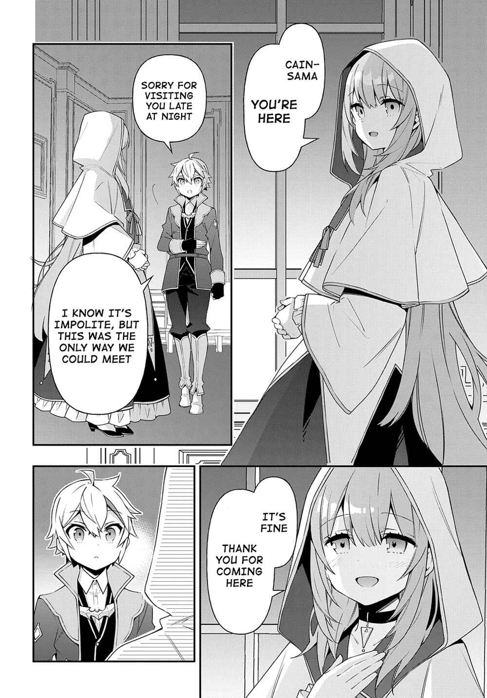 Chapter 44 - Page 20