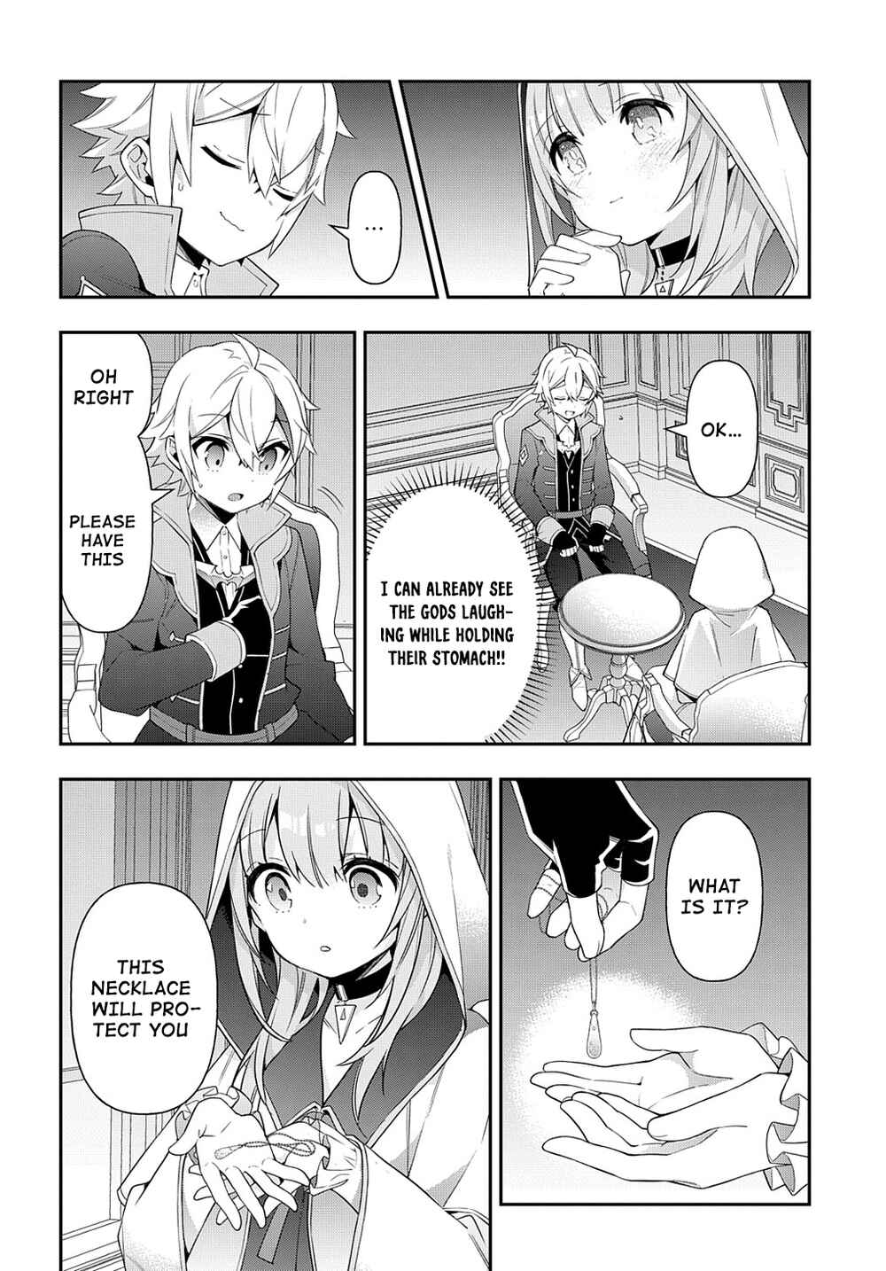 Chapter 44 - Page 28