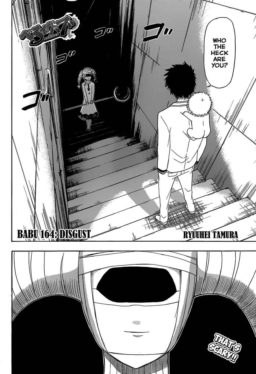 Chapter 164 - Page 3