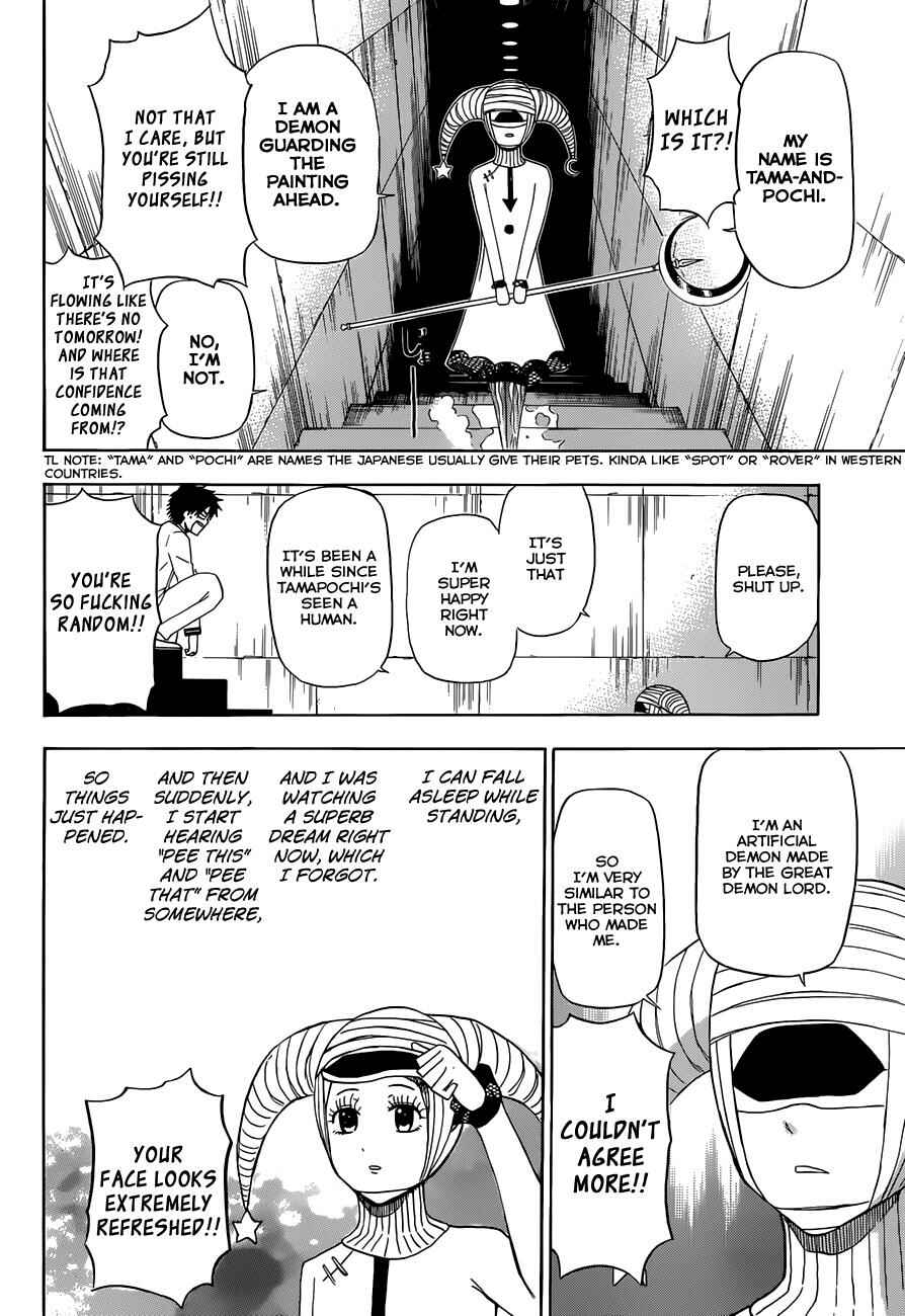 Chapter 164 - Page 9