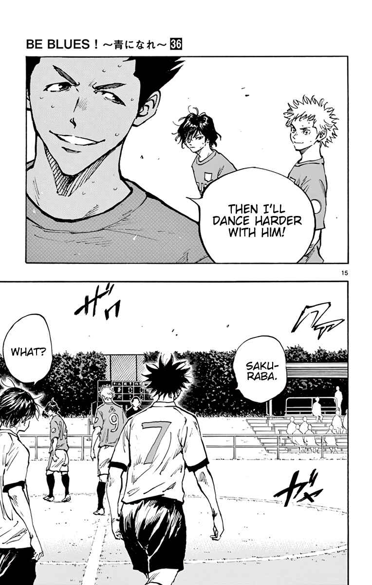 Chapter 351 - Page 15
