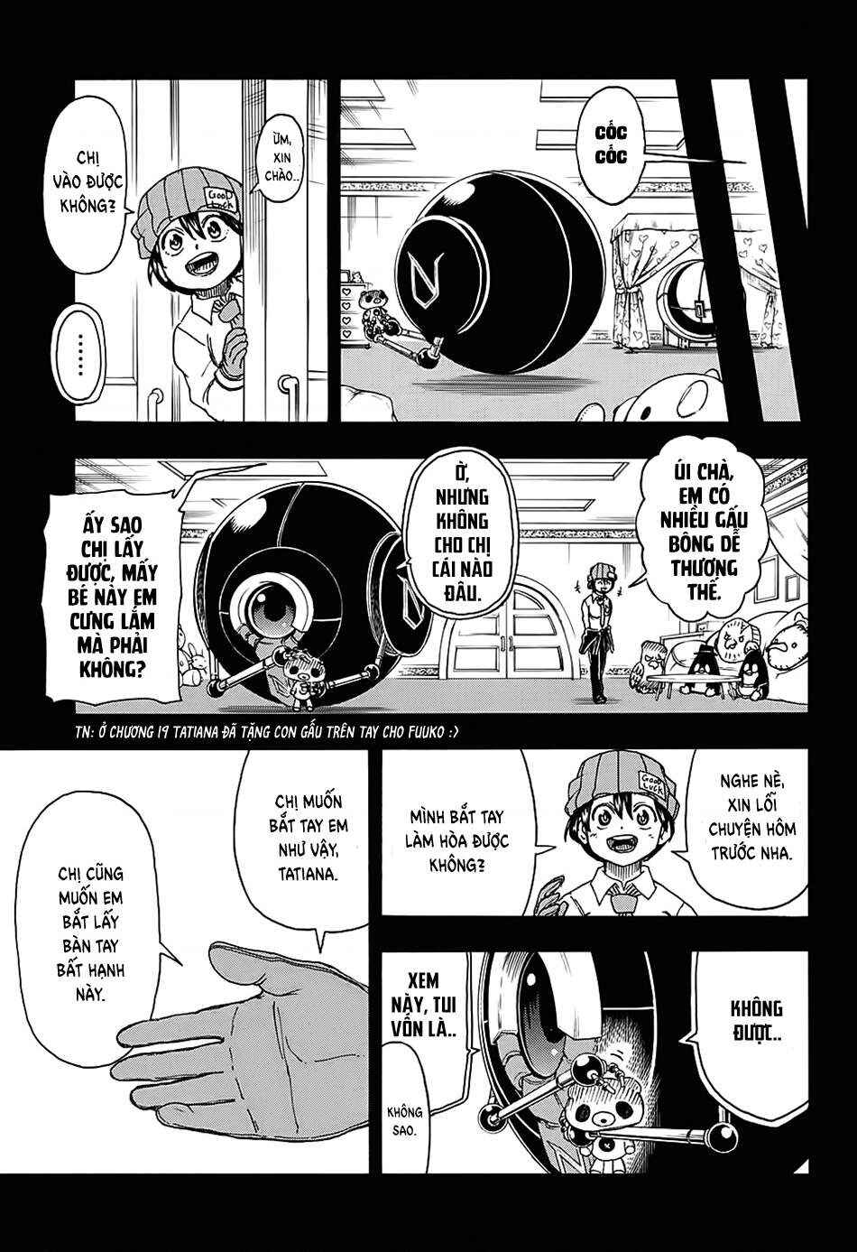 Chapter 25 - Page 11