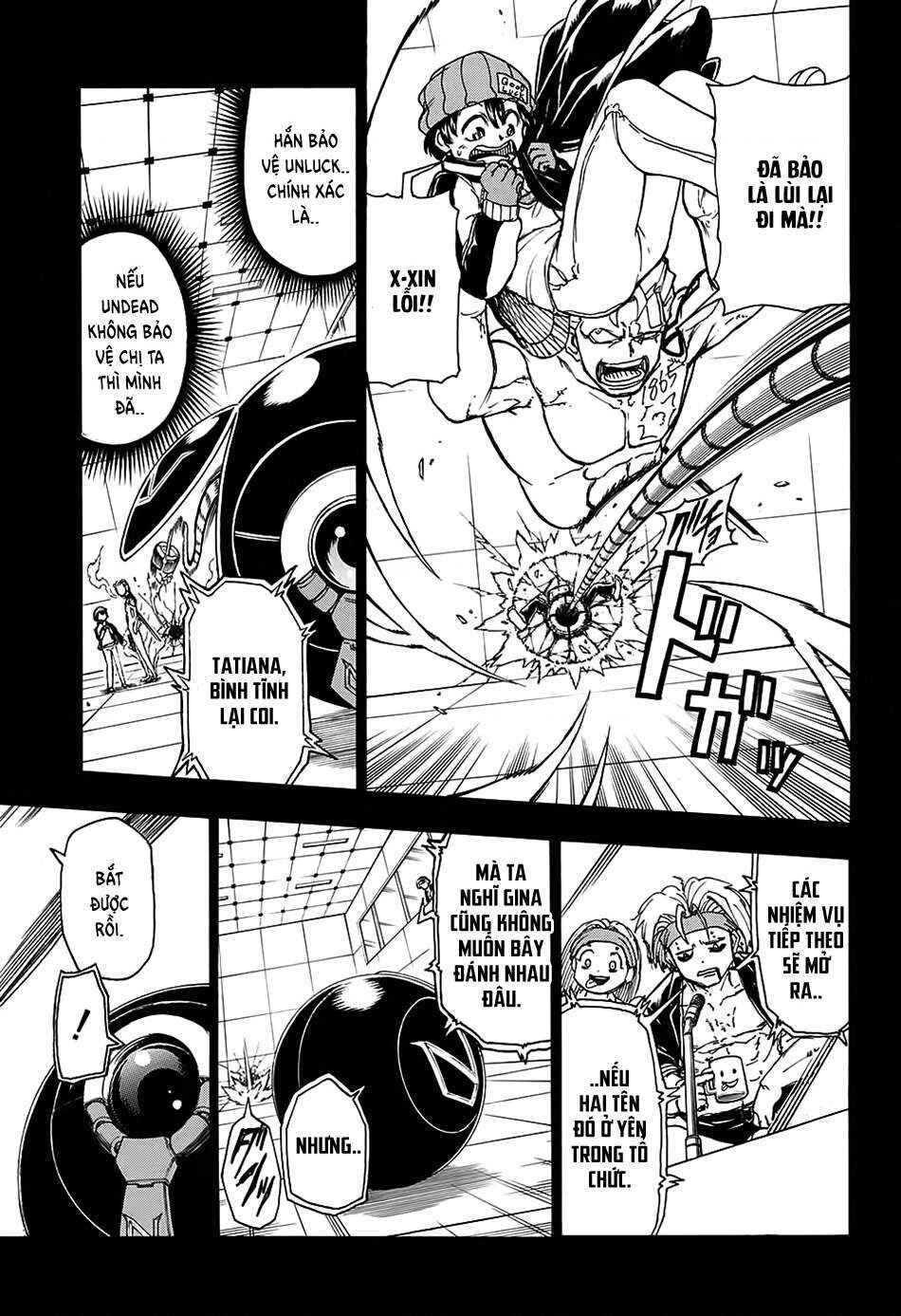 Chapter 25 - Page 5
