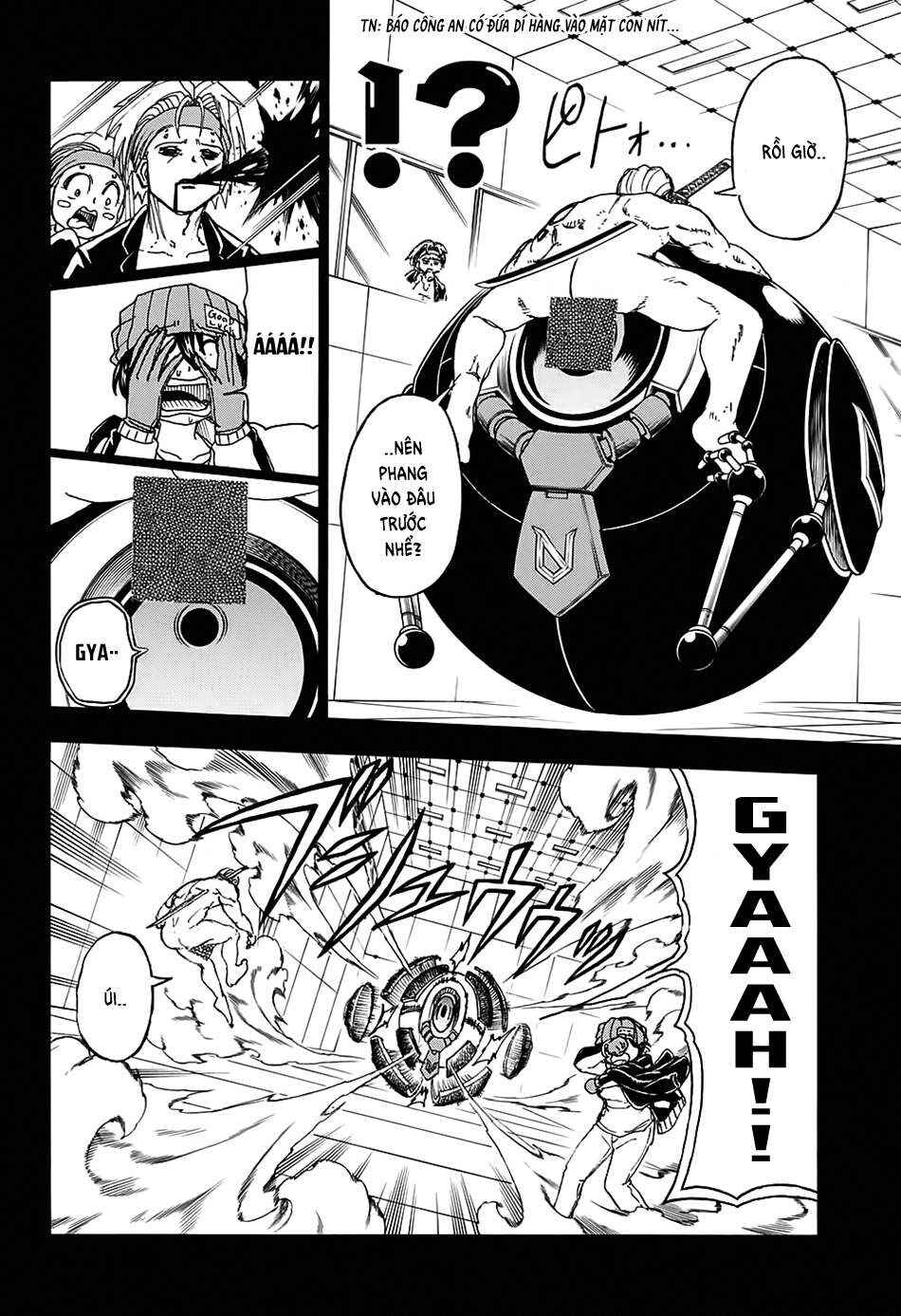 Chapter 25 - Page 6