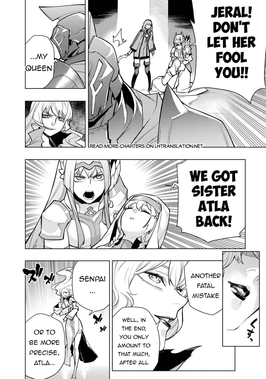 Chapter 139 - Page 11