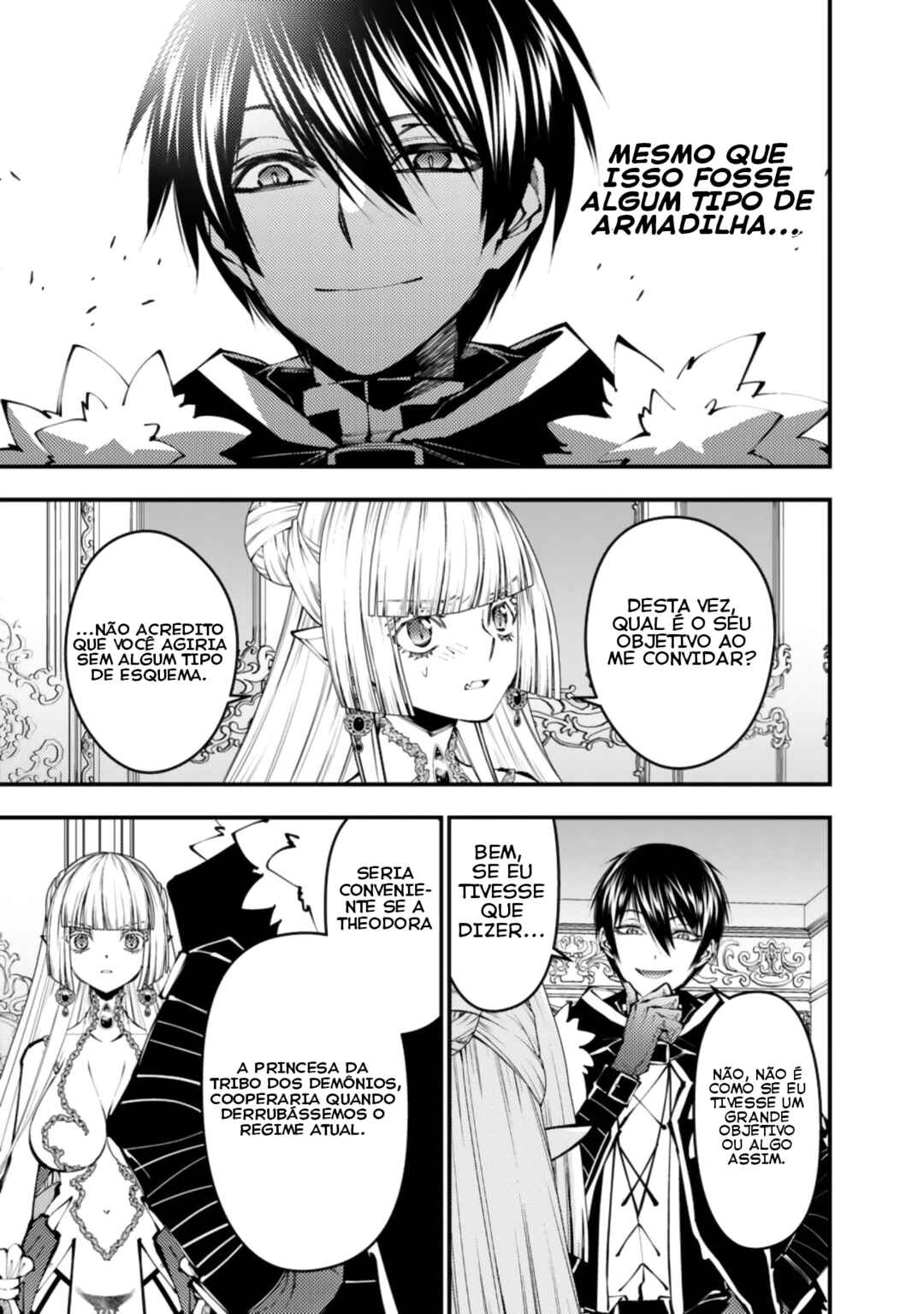Chapter 113 - Page 6