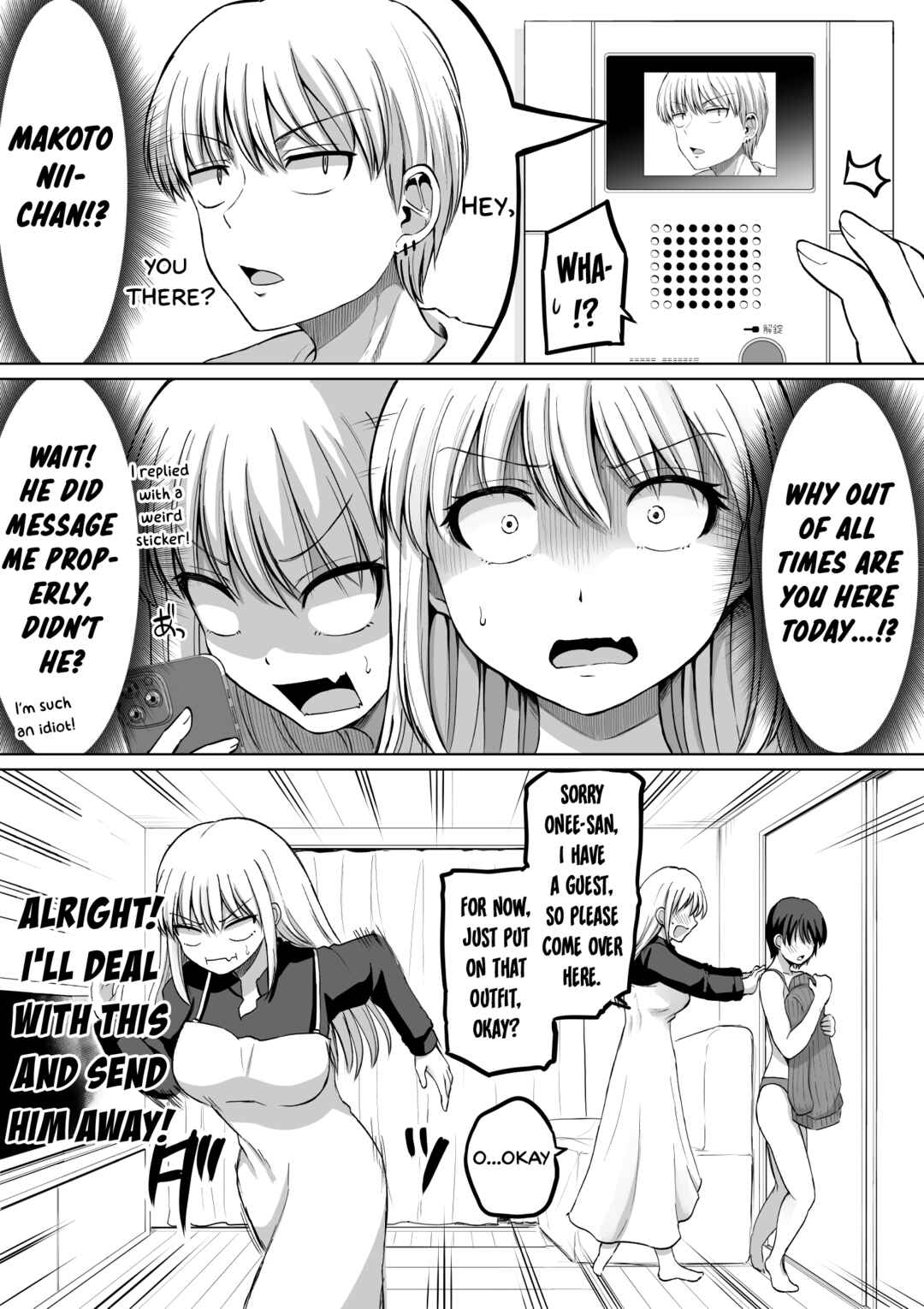 Chapter 121 - Page 3