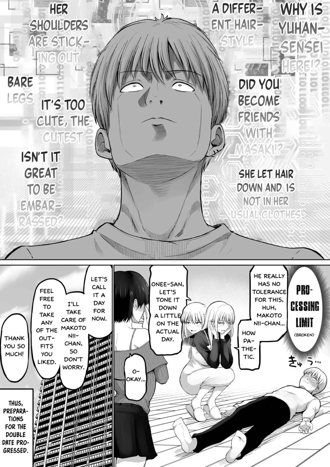Chapter 121 - Page 7