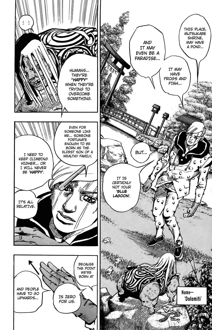 Chapter 61 - Page 3