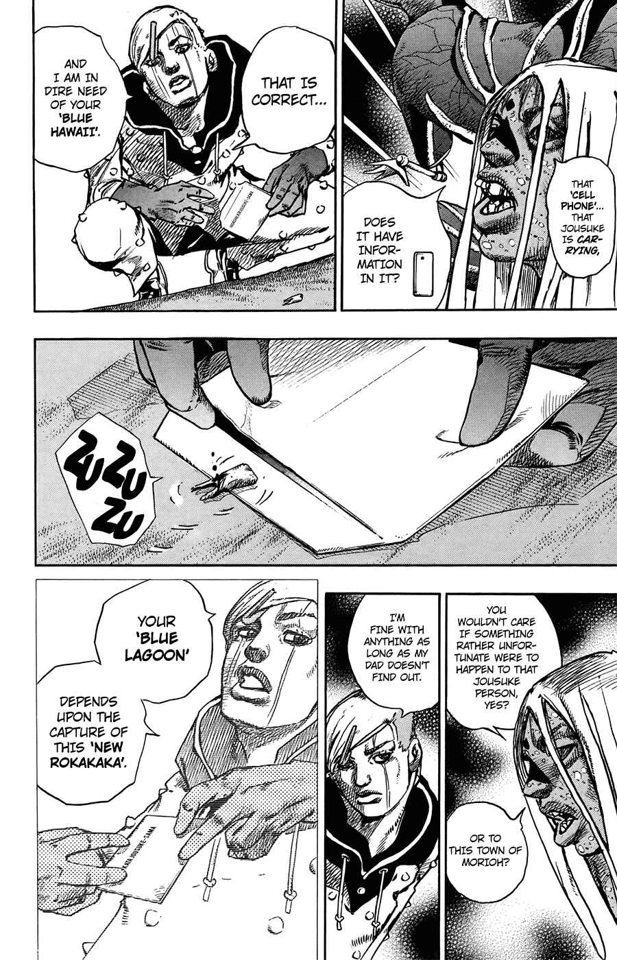 Chapter 61 - Page 5