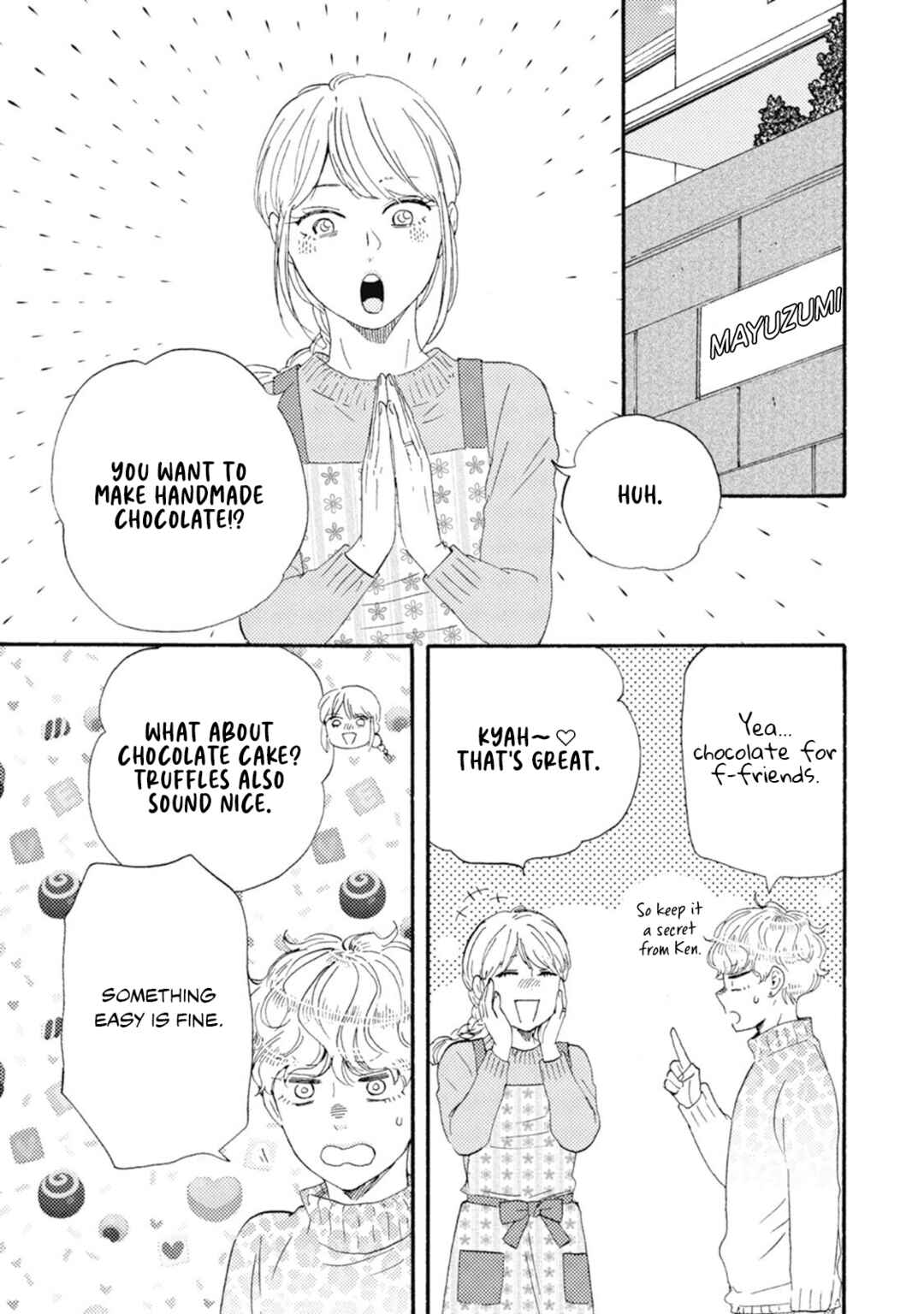 Chapter 46 - Page 20