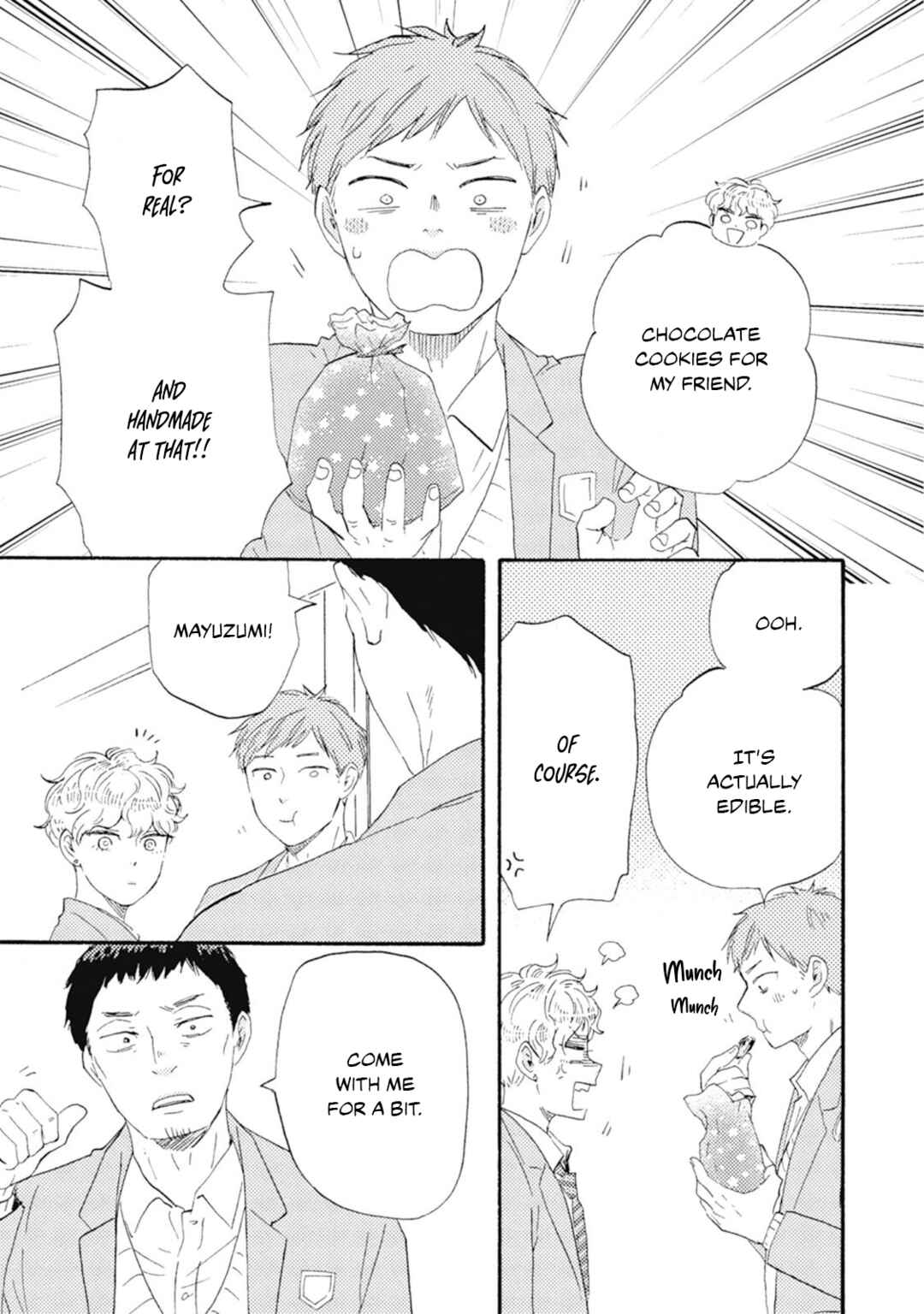 Chapter 46 - Page 26
