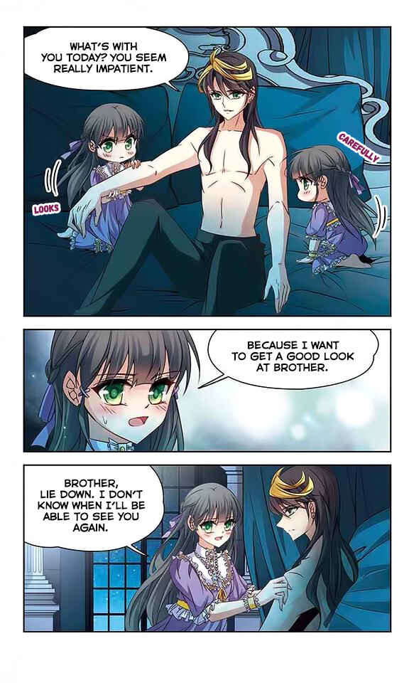 Chapter 116 - Page 11
