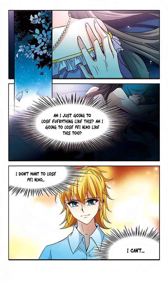 Chapter 116 - Page 22