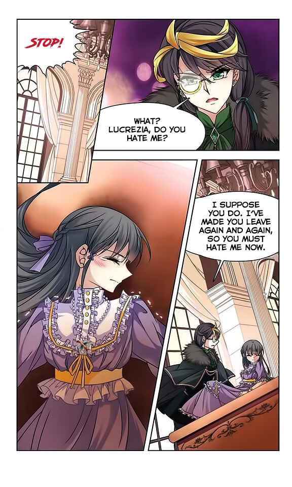 Chapter 116 - Page 3