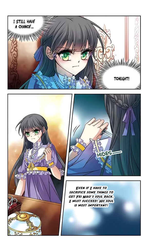 Chapter 116 - Page 5