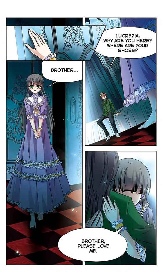 Chapter 116 - Page 6