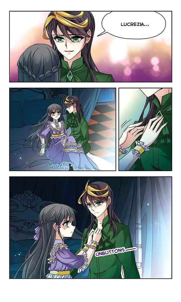 Chapter 116 - Page 7