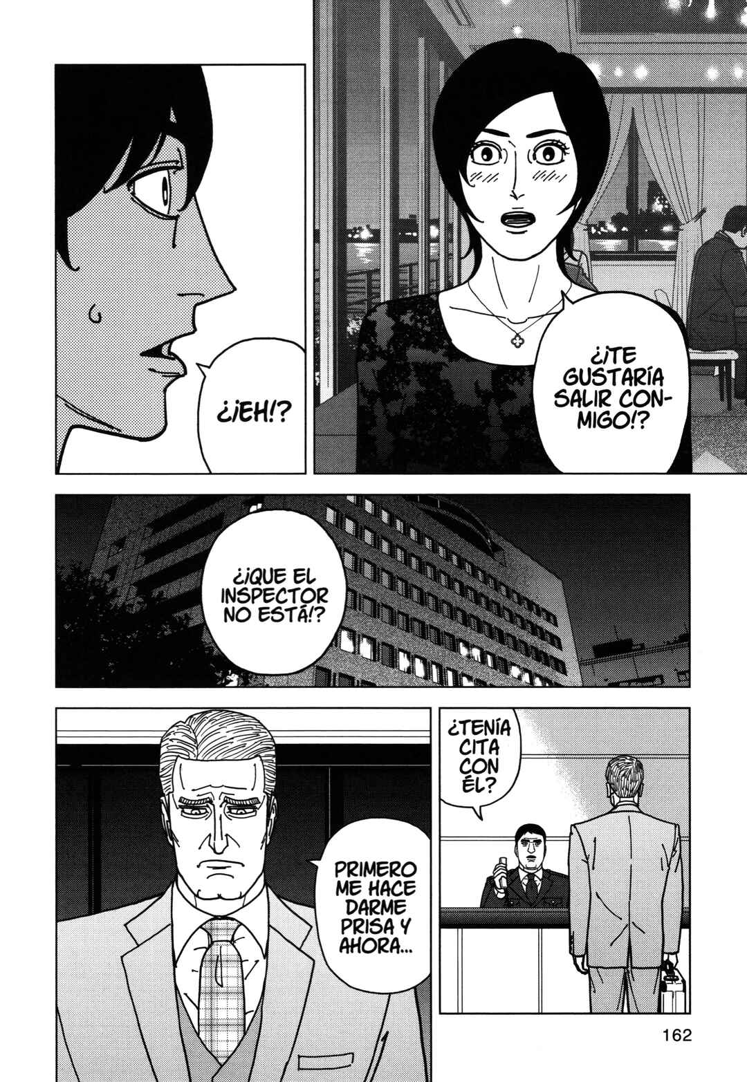 Chapter 94 - Page 10