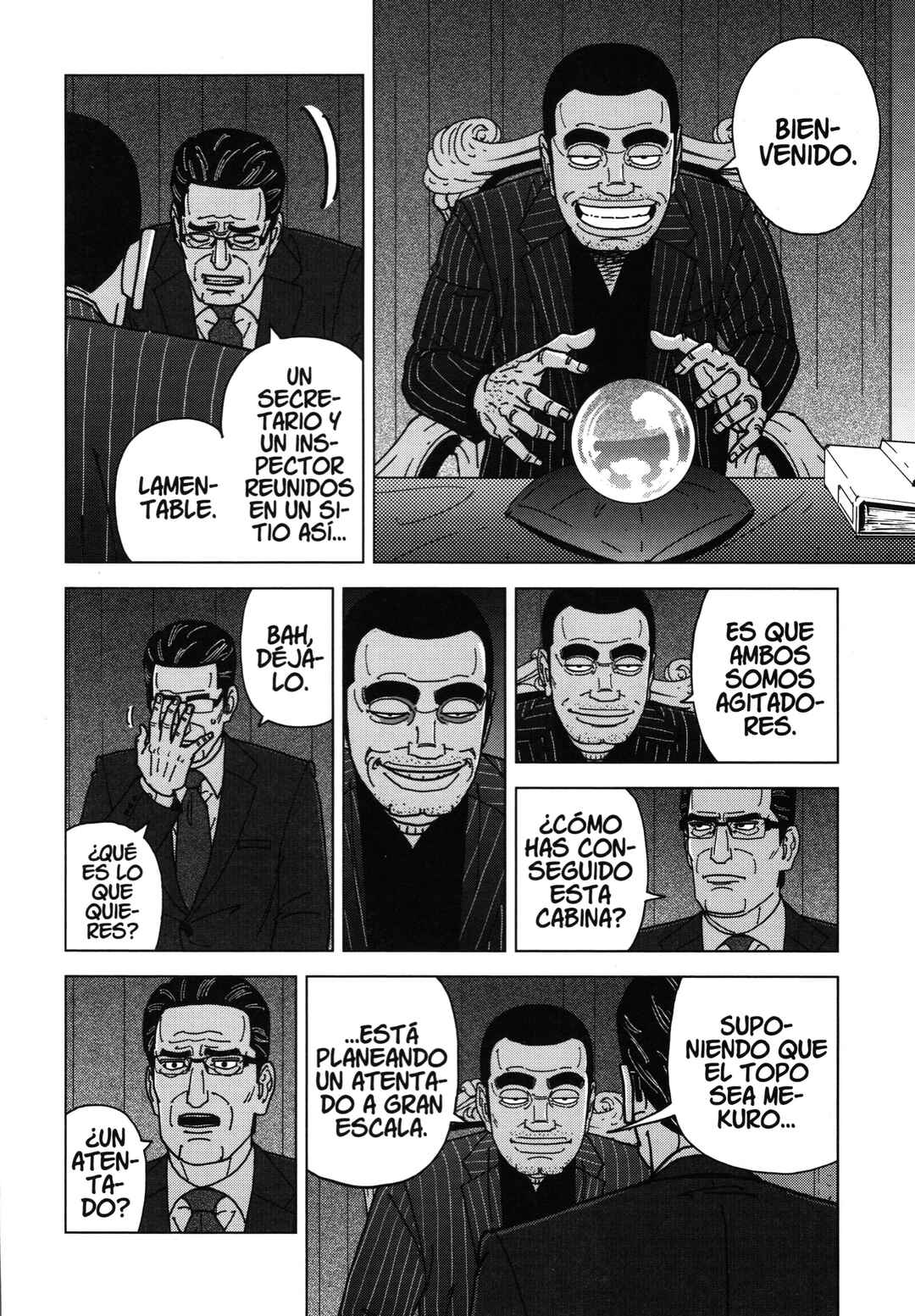 Chapter 94 - Page 12