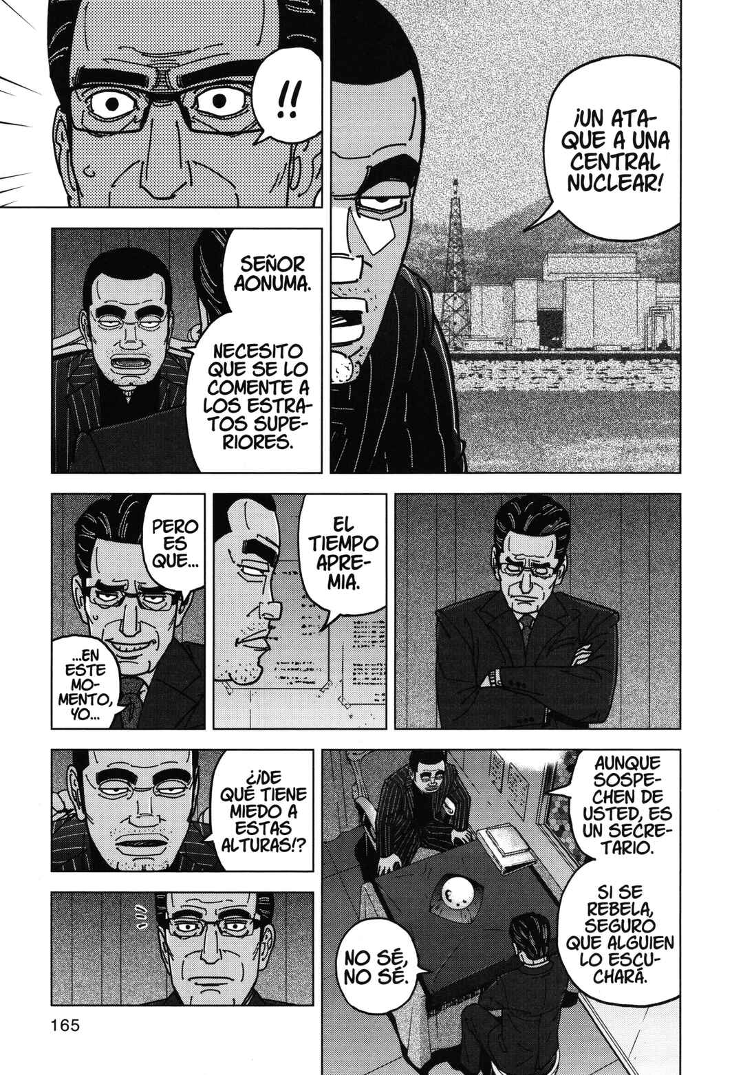 Chapter 94 - Page 13