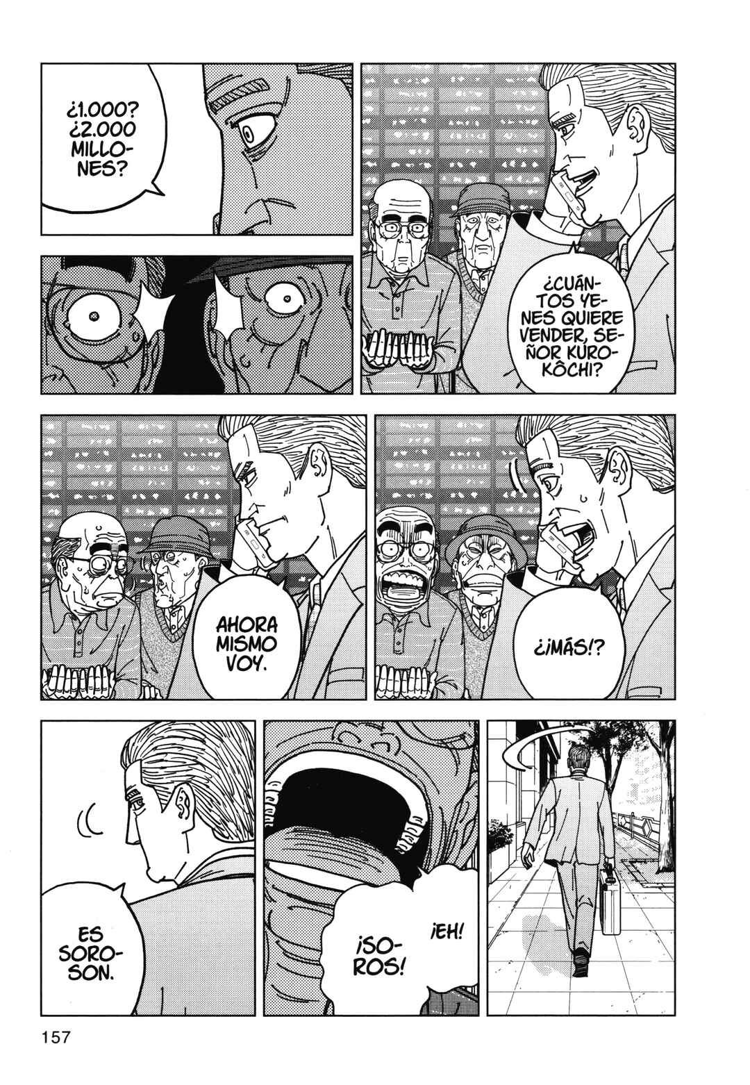 Chapter 94 - Page 5