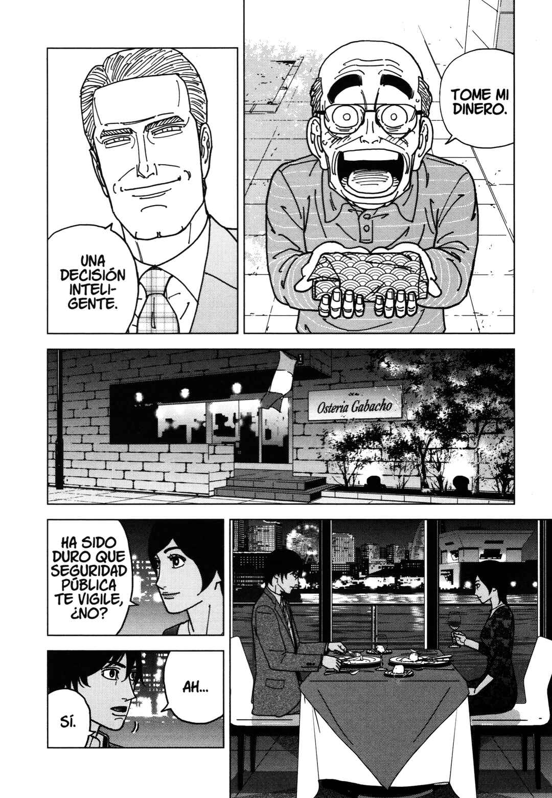 Chapter 94 - Page 6