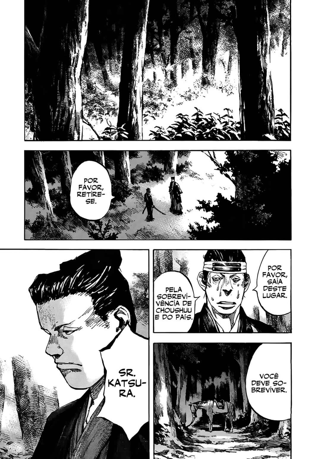 Chapter 156 - Page 13