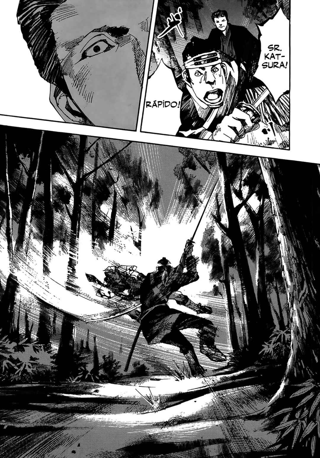 Chapter 156 - Page 15