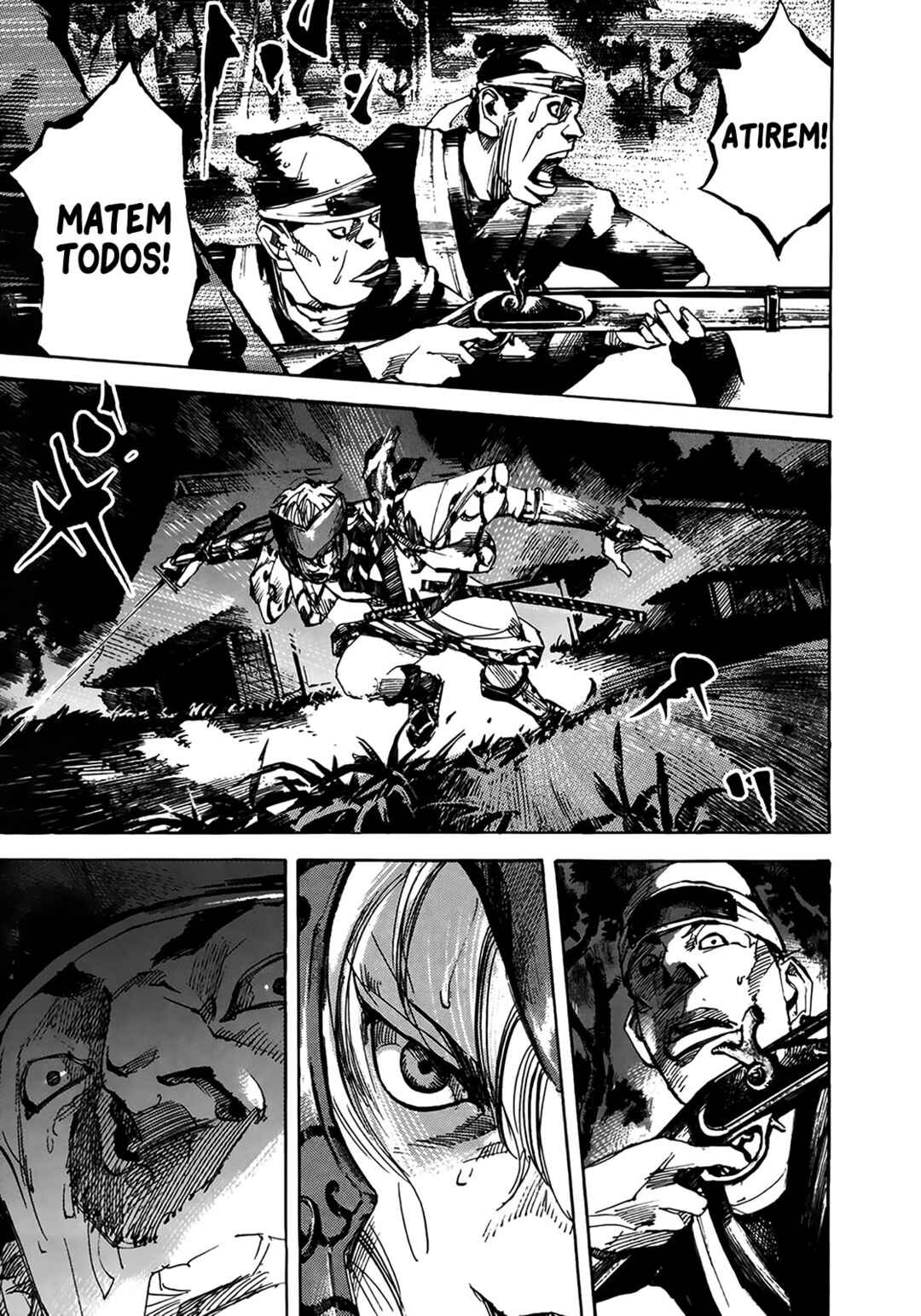 Chapter 156 - Page 4
