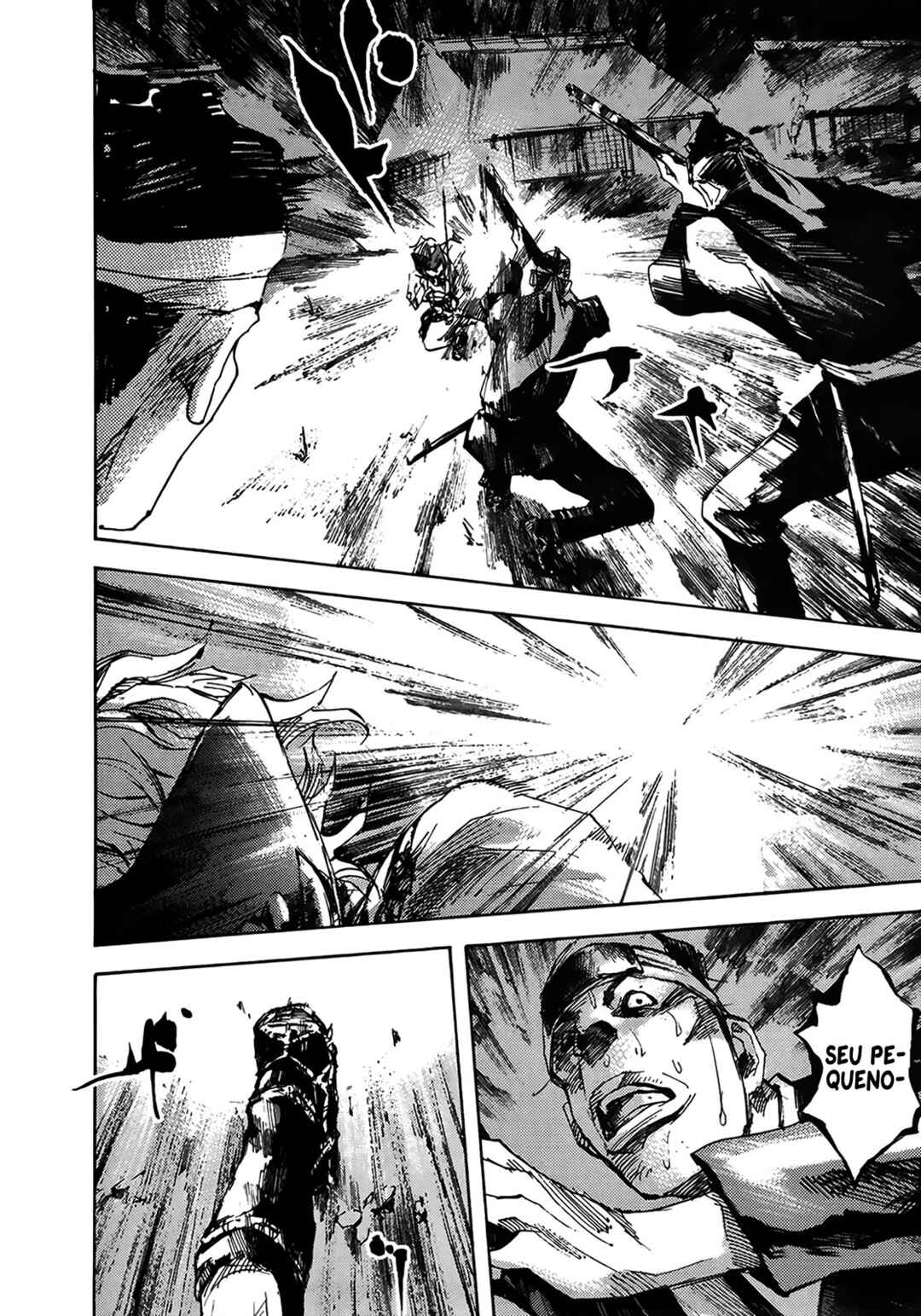 Chapter 156 - Page 5