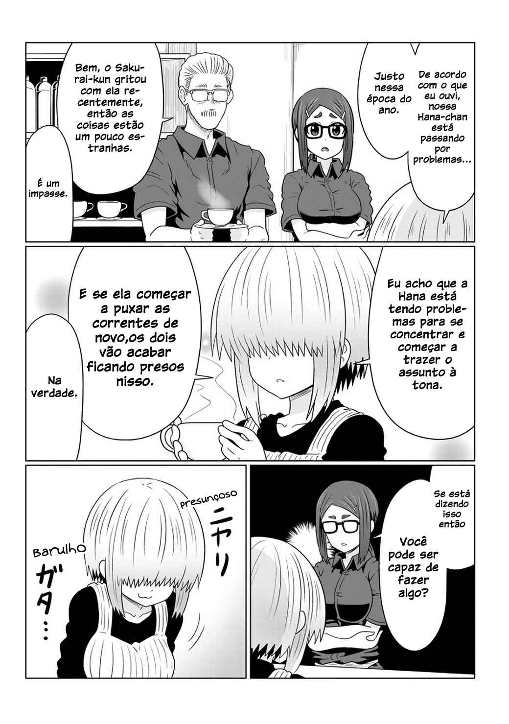 Chapter 64 - Page 8